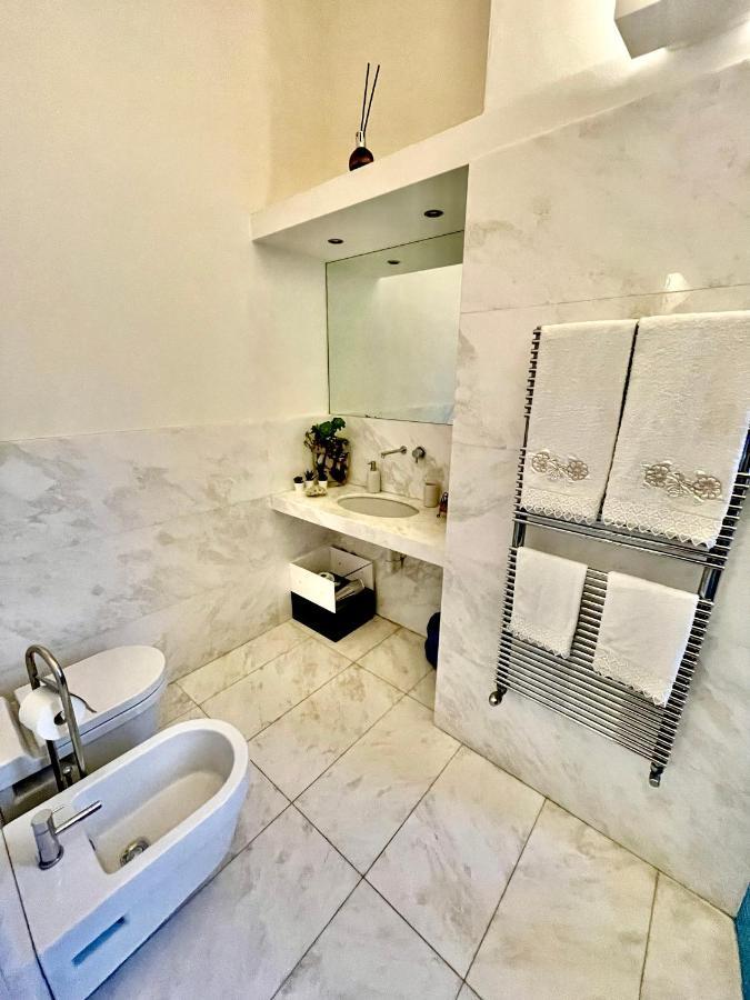 Bed and Breakfast Dimora La Gravina Матера Экстерьер фото