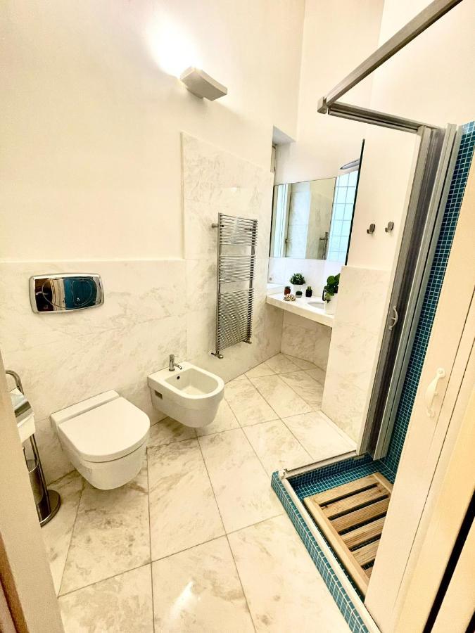 Bed and Breakfast Dimora La Gravina Матера Экстерьер фото