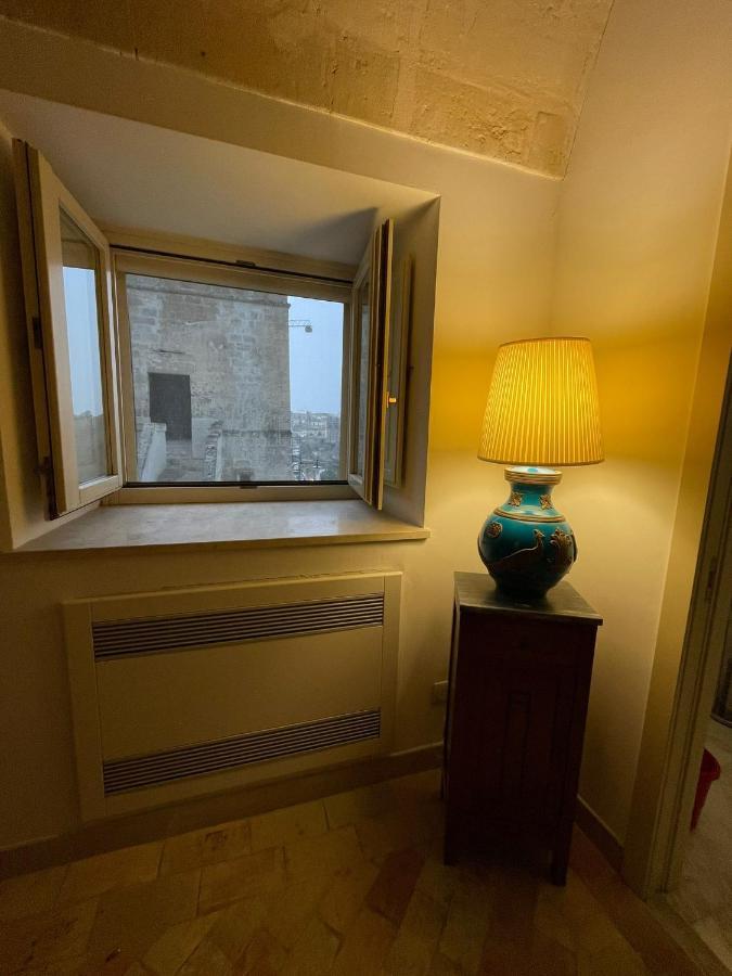 Bed and Breakfast Dimora La Gravina Матера Экстерьер фото