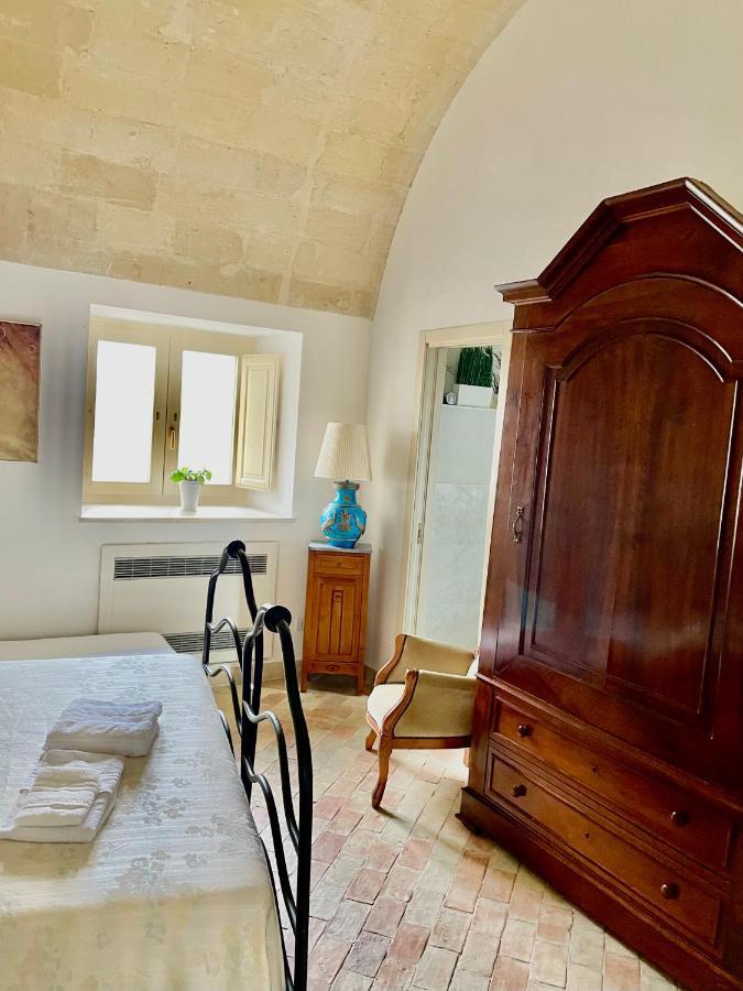 Bed and Breakfast Dimora La Gravina Матера Экстерьер фото